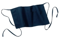 A515 - Port Authority Waist Apron with Pockets.  A515