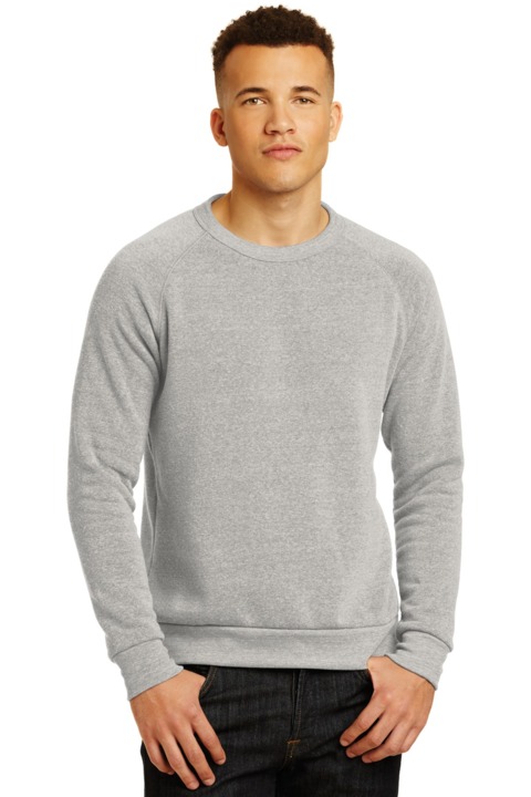 AA9575 - Alternative Champ Eco-Fleece Sweatshirt