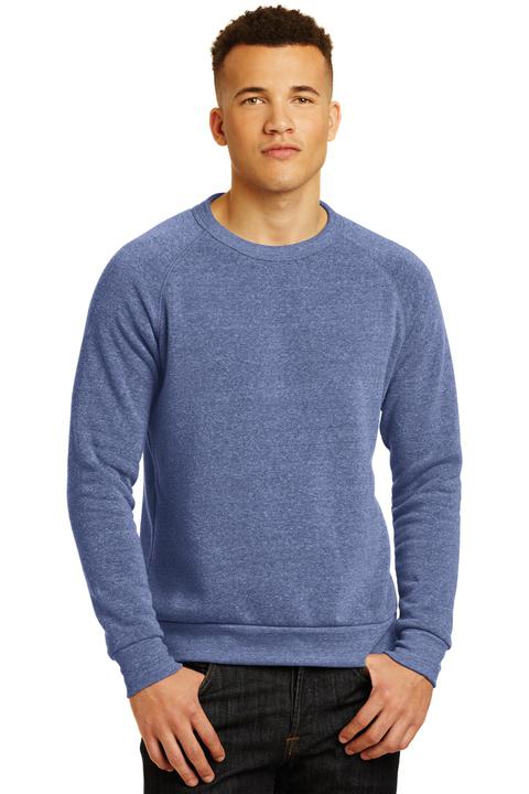 AA9575 - Alternative Champ Eco-Fleece Sweatshirt