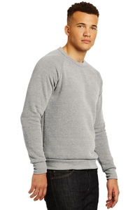 AA9575 - Alternative Champ Eco-Fleece Sweatshirt