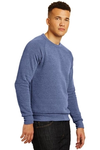 AA9575 - Alternative Champ Eco-Fleece Sweatshirt