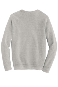 AA9575 - Alternative Champ Eco-Fleece Sweatshirt