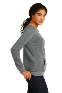 AA9582 - Alternative Maniac Eco Fleece Sweatshirt