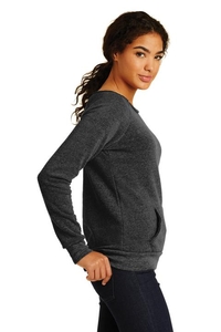 AA9582 - Alternative Maniac Eco Fleece Sweatshirt