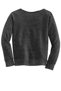 AA9582 - Alternative Maniac Eco Fleece Sweatshirt