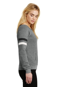 AA9583 - Alternative Maniac Sport Eco Fleece Sweatshirt