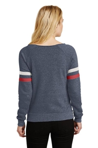 AA9583 - Alternative Maniac Sport Eco Fleece Sweatshirt