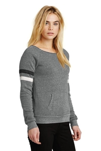 AA9583 - Alternative Maniac Sport Eco Fleece Sweatshirt