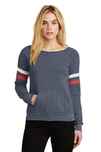 AA9583 - Alternative Maniac Sport Eco Fleece Sweatshirt