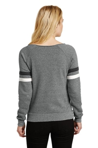 AA9583 - Alternative Maniac Sport Eco Fleece Sweatshirt