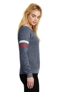 AA9583 - Alternative Maniac Sport Eco Fleece Sweatshirt