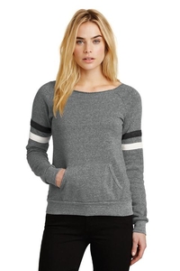 AA9583 - Alternative Maniac Sport Eco Fleece Sweatshirt