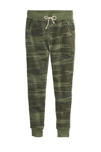 AA31082 - Alternative Jogger Eco Fleece Pant