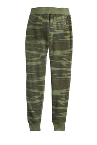 AA31082 - Alternative Jogger Eco Fleece Pant