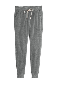 AA31082 - Alternative Jogger Eco Fleece Pant