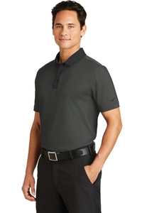 779798 - Nike Golf Dri-FIT Heather Pique Modern Fit Polo