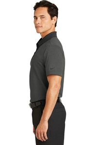 779798 - Nike Golf Dri-FIT Heather Pique Modern Fit Polo