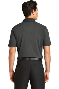 779798 - Nike Golf Dri-FIT Heather Pique Modern Fit Polo