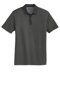 779798 - Nike Golf Dri-FIT Heather Pique Modern Fit Polo