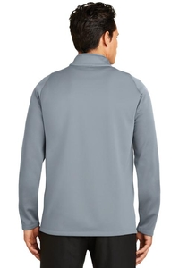 779803 - Nike Golf Therma-FIT Hypervis 1/2 Zip Cover Up