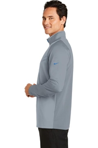 779803 - Nike Golf Therma-FIT Hypervis 1/2 Zip Cover Up