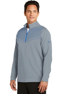 779803 - Nike Golf Therma-FIT Hypervis 1/2 Zip Cover Up