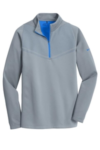 779803 - Nike Golf Therma-FIT Hypervis 1/2 Zip Cover Up