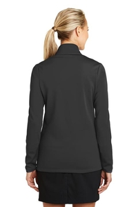 779804 - Nike Golf Ladies Therma FIT Hypervis Full Zip Jacket