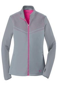 779804 - Nike Golf Ladies Therma FIT Hypervis Full Zip Jacket