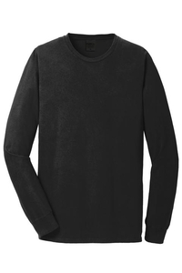 PC099LS - Port & Company Pigment Dyed Long Sleeve Tee