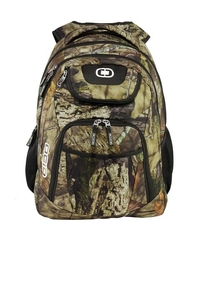 411069C - OGIO Camo Excelsior Pack