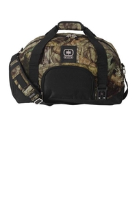 108087C - OGIO Camo Big Dome Duffel