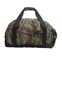 108087C - OGIO Camo Big Dome Duffel