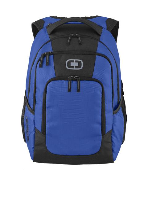 411092 - OGIO Logan Pack