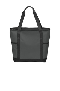 BG411 - Port Authority On The Go Tote