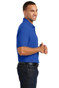 K100P - Port Authority Core Classic Pique Pocket Polo