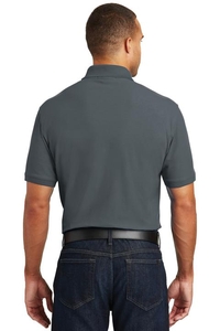 K100P - Port Authority Core Classic Pique Pocket Polo