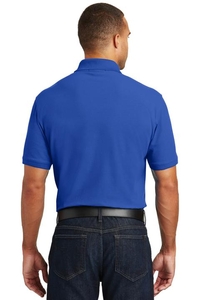 K100P - Port Authority Core Classic Pique Pocket Polo