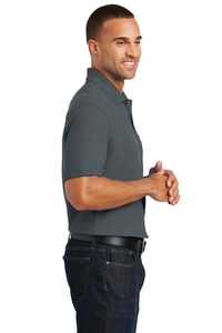 K100P - Port Authority Core Classic Pique Pocket Polo