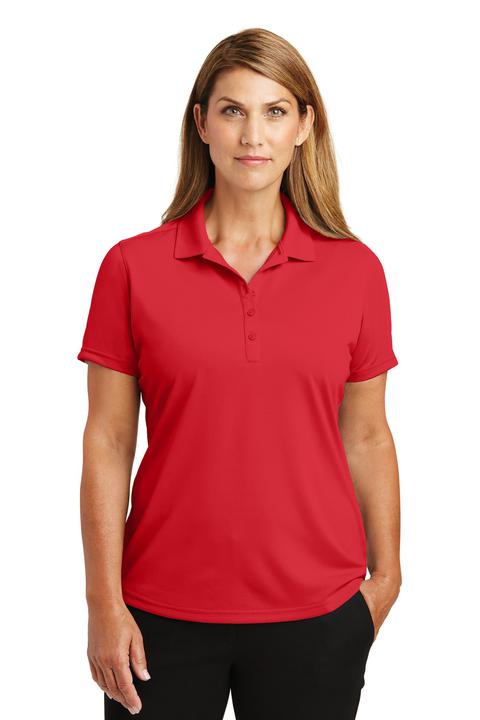 CS419 - CornerStone Ladies Select Lightweight Snag-Proof Polo