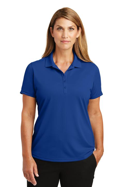 CS419 - CornerStone Ladies Select Lightweight Snag-Proof Polo