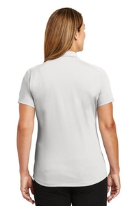 CS419 - CornerStone Ladies Select Lightweight Snag-Proof Polo