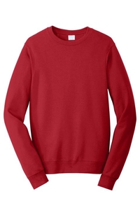 PC850 - Port & Company Fan Favorite Fleece Crewneck Sweatshirt