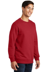 PC850 - Port & Company Fan Favorite Fleece Crewneck Sweatshirt