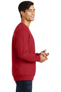 PC850 - Port & Company Fan Favorite Fleece Crewneck Sweatshirt