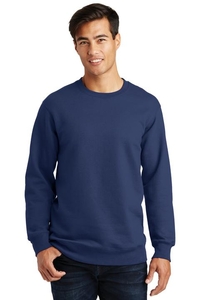 PC850 - Port & Company Fan Favorite Fleece Crewneck Sweatshirt