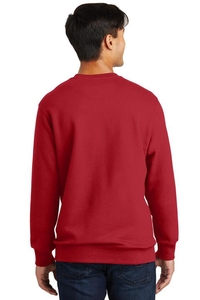 PC850 - Port & Company Fan Favorite Fleece Crewneck Sweatshirt