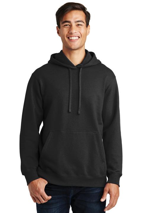 PC850H - Port & Company Fan Favorite Fleece Pullover Hooded Sweatshirt