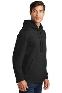 PC850H - Port & Company Fan Favorite Fleece Pullover Hooded Sweatshirt