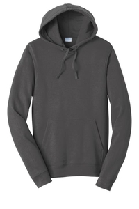 PC850H - Port & Company Fan Favorite Fleece Pullover Hooded Sweatshirt